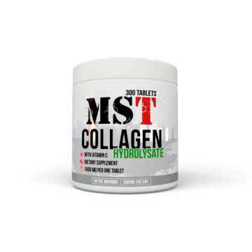 collagen mst tablets