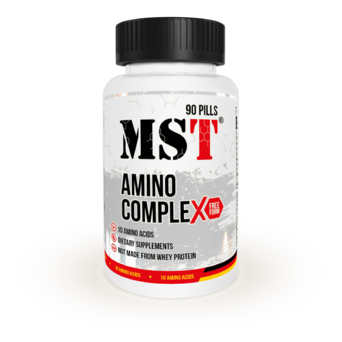 MST® AMINO COMPLEX 90