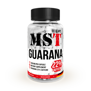 MST® Guarana 22% Гуарана
