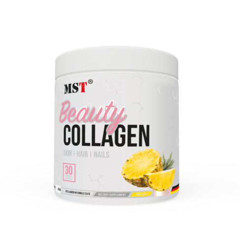 MST® Beauty Collagen Pineapple