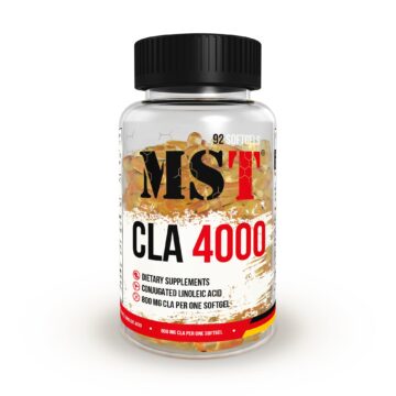 MST® CLA 4000 92