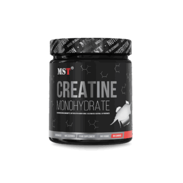 Купити в Полтаві MST® Creatine Monohydrate 1000 г Без смаку