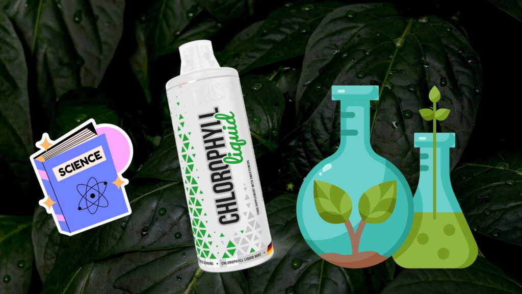 chlorophyll