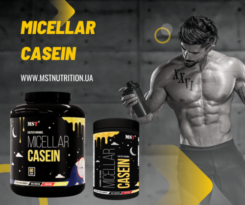 Micellar Casein