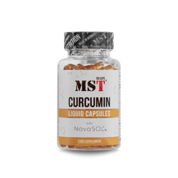 Buy Curcumin MST®