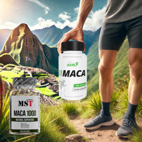 maca