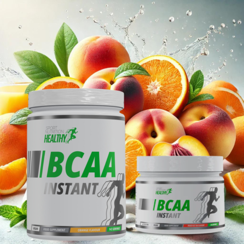 Healthy® BCAA Instant