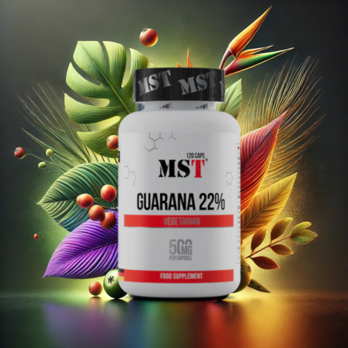 MST® Guarana 22%