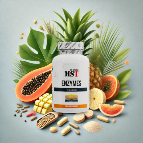 MST® Enzymes DigeZyme®