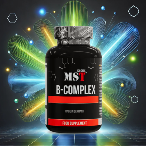 MST B-Complex Professional