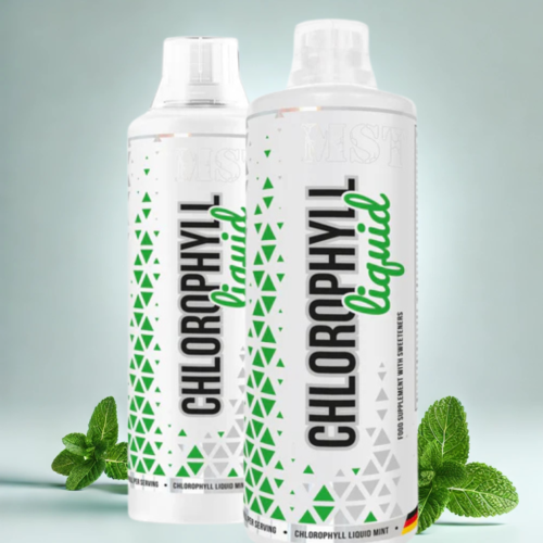 CHLOROPHYLL liquid