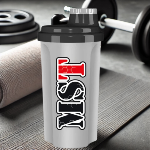 protein shaker MST