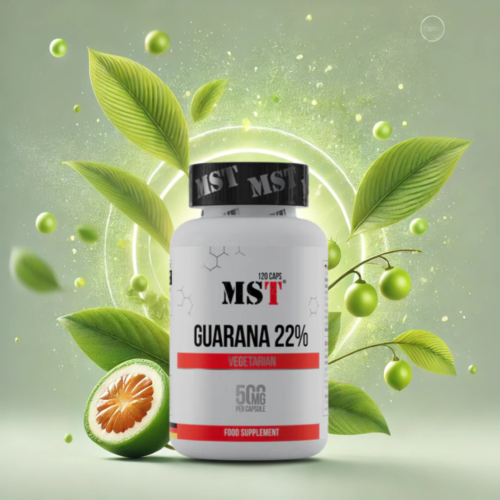 Guarana 