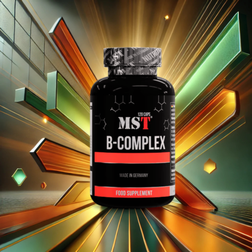 MST® B-Complex Professional