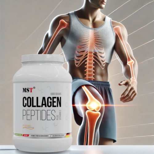 collagen for joints from MST Nutrition