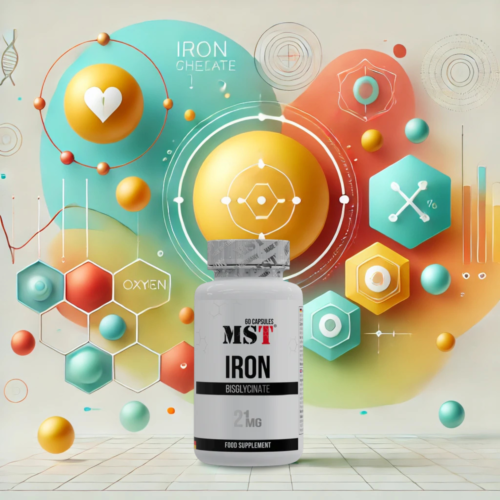 iron chelate