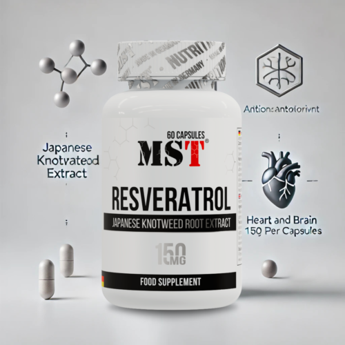 Resveratrol Ресвератрол