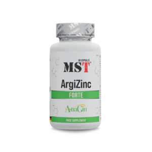 MST® ArgiZinc Forte Купить в Киеве