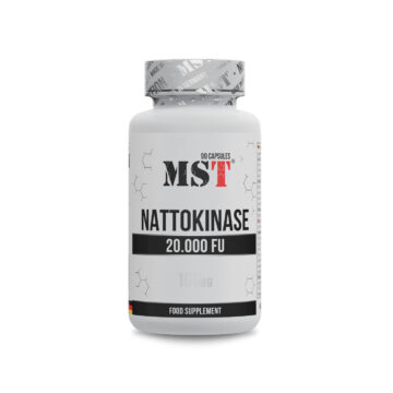 Купити Nattokinase у Львові