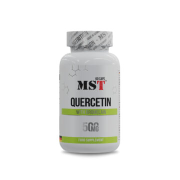 MST® Quercetin with Bromelain купить в Днепре