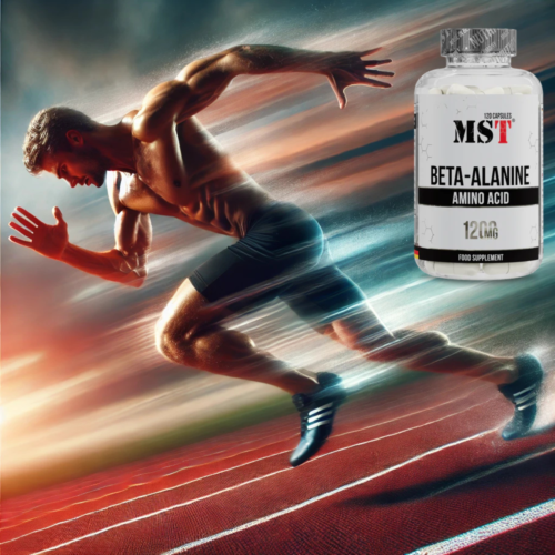 Beta-Alanine 1200 mg