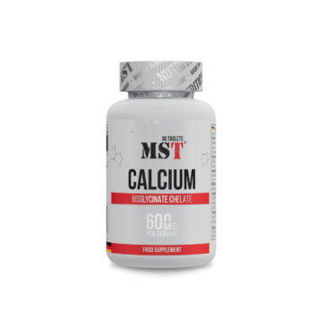 Купить в Львове MST® Calcium Chelate 90 caps