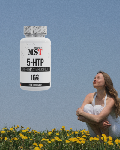 MST 5-HTP