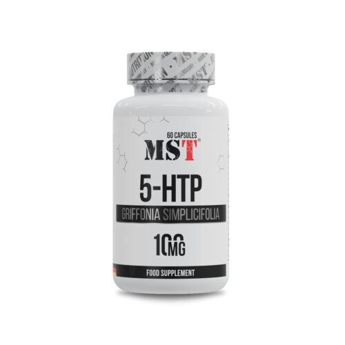 Купить MST® 5-HTP в Полтаве