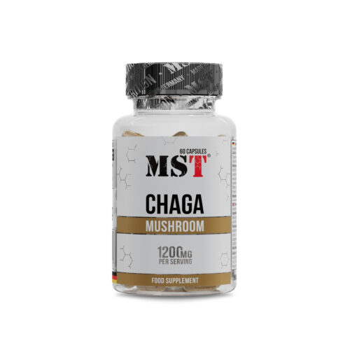 Купити в Харкові MST® Chaga Mushroom