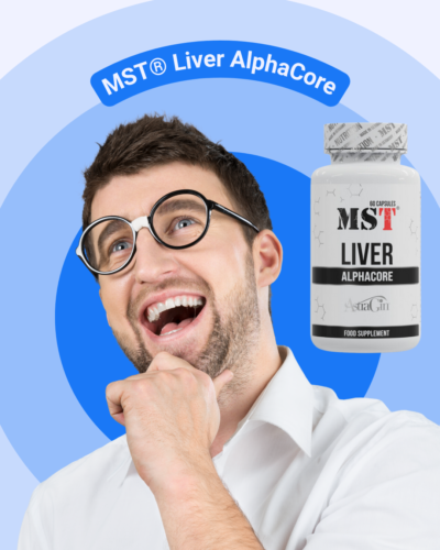Liver