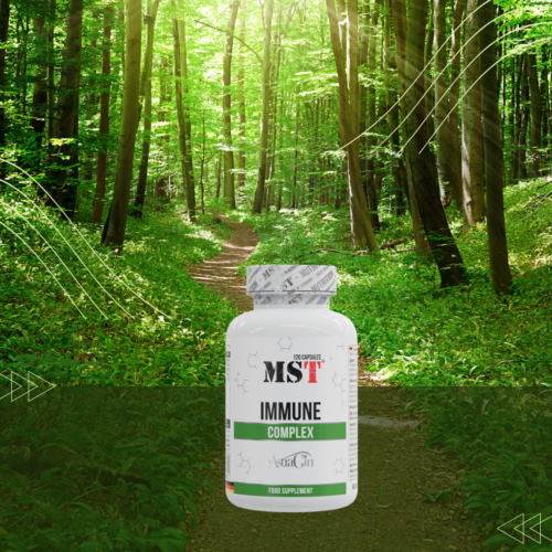 MST Immune Complex