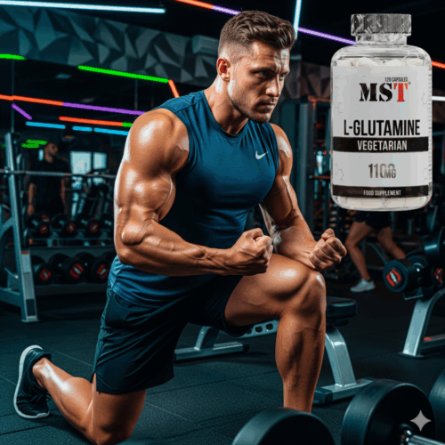 Glutamine MST