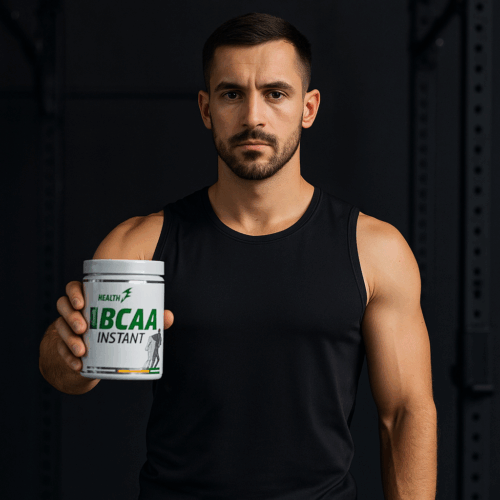 BCAA Instant