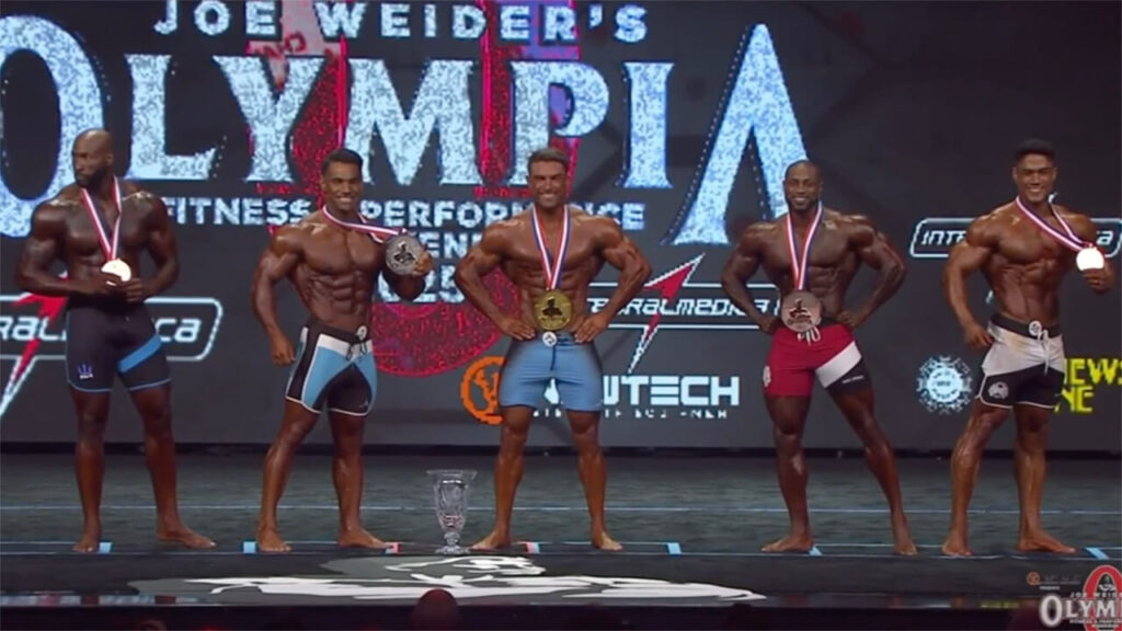 топ 5 менс фізик