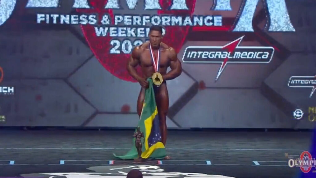 Рамон «Дино» Роша Кейруш 