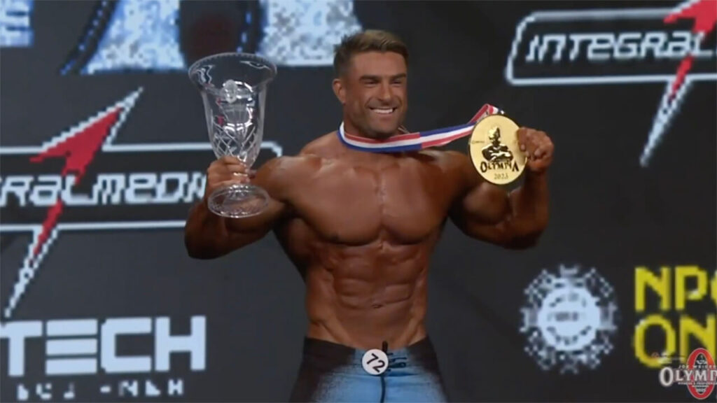 Райан Терри 