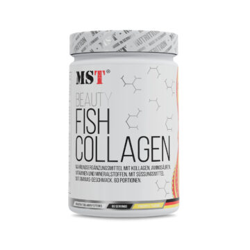 Купити в Полтаві MST® Beauty Fish Collagen Verisol®+ OptiMSM® 450 g