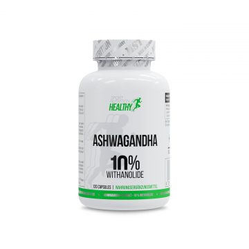 Купити Healthy® Ashwagandha 10% Withanolide в Дніпрі