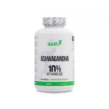 Купити Healthy® Ashwagandha 10% Withanolide в Києві