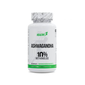 Купити Healthy® Ashwagandha 10% Withanolide у Львові