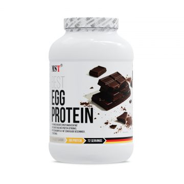 Купить MST® Best EGG Protein Chocolate в Полтаве