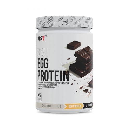 MST® Best EGG Protein купить в Киеве
