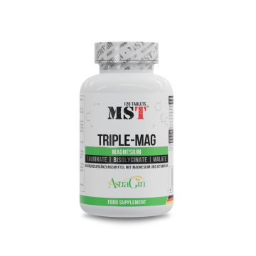 Купить MST® Triple-Mag Magnesium в Днепре