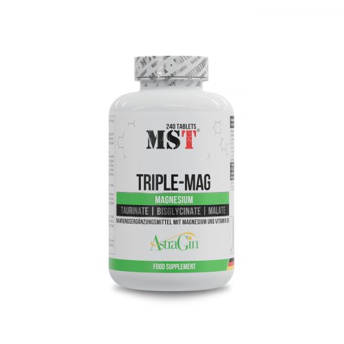 Купити MST® Triple-Mag Magnesium в Одесі