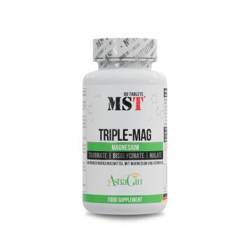 Купити MST® Triple-Mag Magnesium в Києві