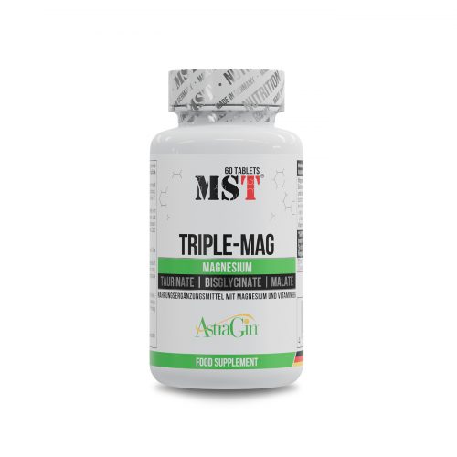 Купити MST® Triple-Mag Magnesium в Києві